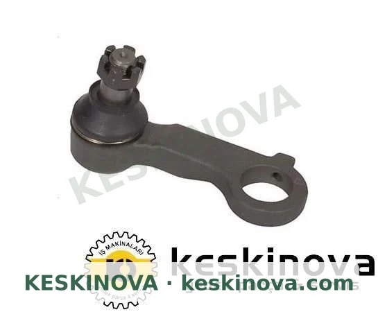 TOYOTA 43750-23610-71 OEM ROT BAŞI