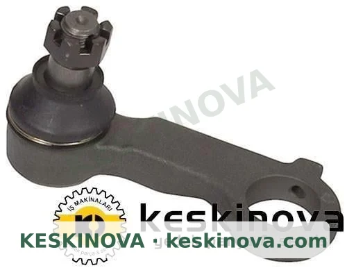 TOYOTA 43760-23610-71 OEM ROT BAŞI