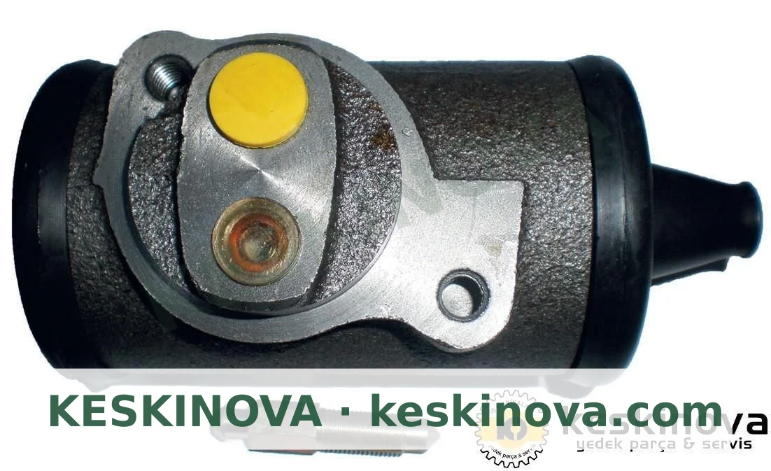 TOYOTA 47107-33351-71 OEM 16,0T TEKERLEK MERKEZİ