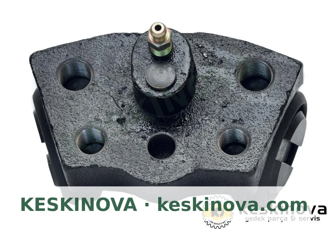 TOYOTA 47108-33351-71 OEM 16,0T TEKERLEK MERKEZİ