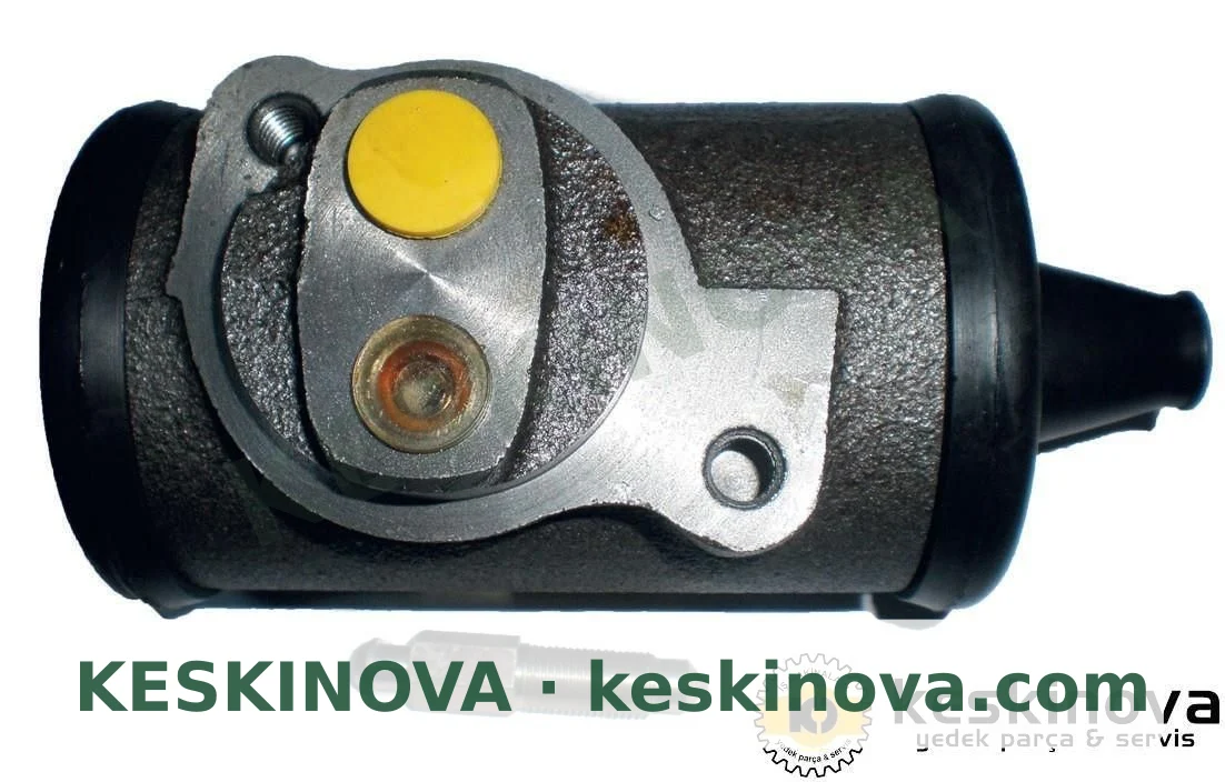 TOYOTA 47109-33351-71 OEM 16,0T TEKERLEK MERKEZİ