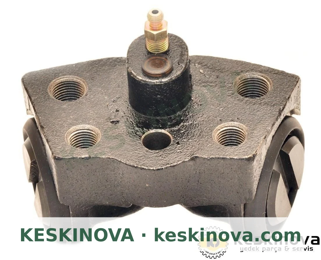 TOYOTA 47510-31194-71 OEM 6,0T SAĞ TEKERLEK MERKEZİ