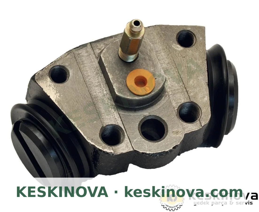TOYOTA 47520-30412-71 OEM 3,5T SOL TEKERLEK MERKEZİ