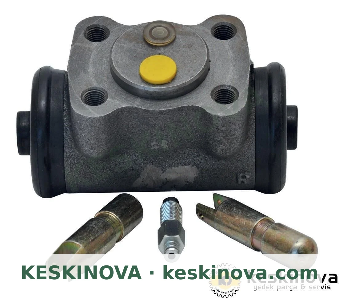 TOYOTA 47560-1100 OEM 3FD80-U TEKERLEK MERKEZİ
