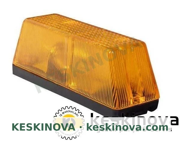 TOYOTA 56610-23000-71 OEM 1,5T 4,5T ÖN SİNYAL