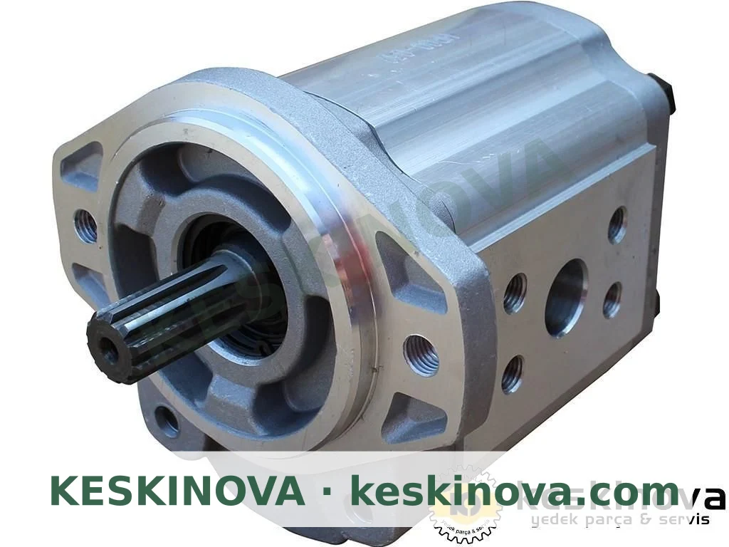 TOYOTA 67110-13081-71 OEM HİDROLİK POMPA