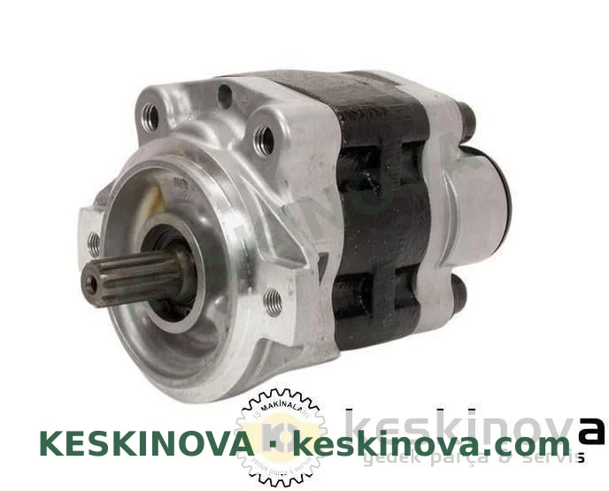 TOYOTA 67120-26650-71 OEM 1DZ/4Y 7FG20-30 HİDROLİK POMPA