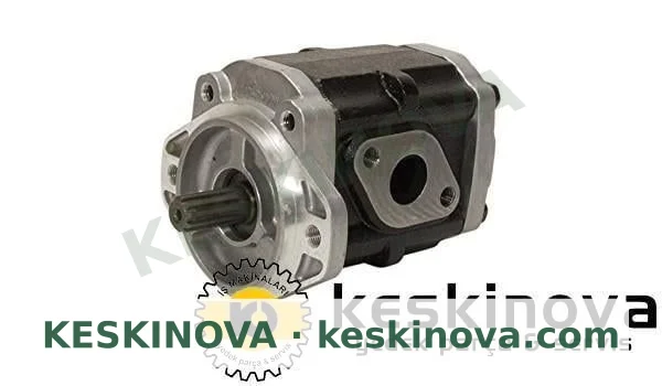 TOYOTA 67130-23320-71 OEM 1DZ 7FD20 7FD30 HİDROLİK POMPA