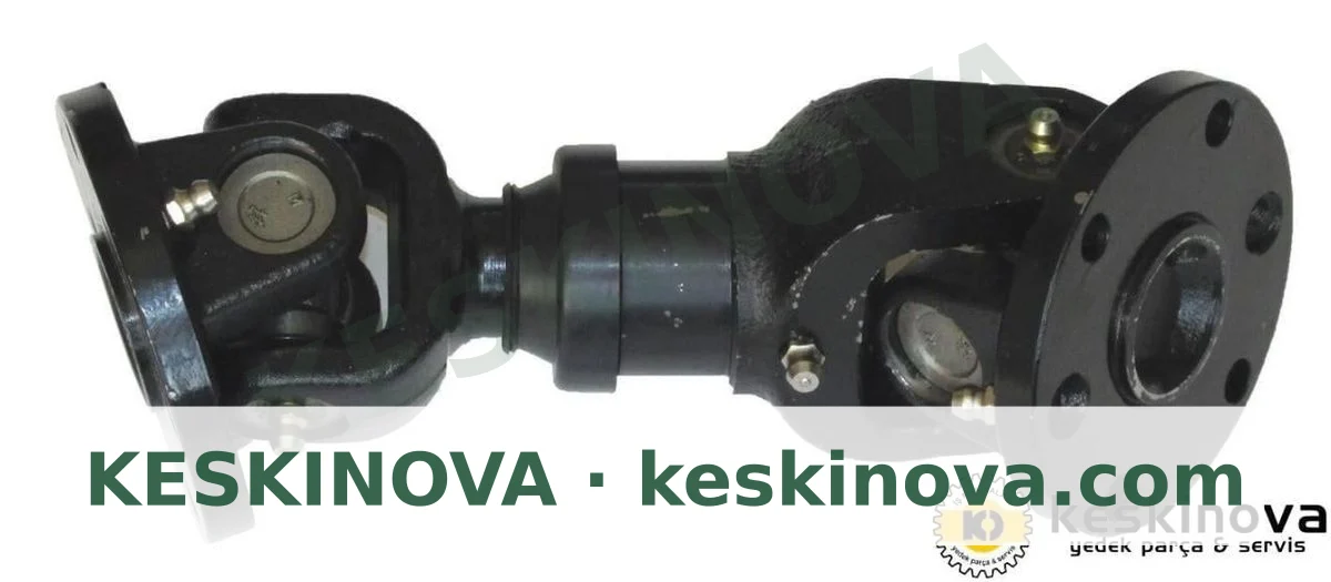 TOYOTA 67310-31700-71 OEM 6FD40 ŞAFT