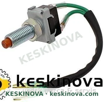 TOYOTA 84340-76004-71 OEM HARERET MÜŞÜRÜ