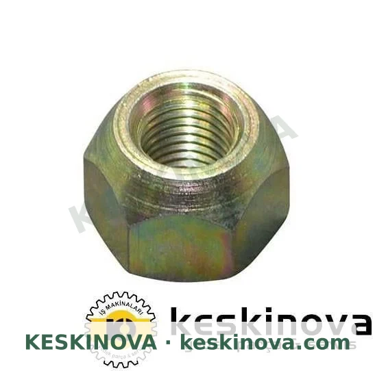 TOYOTA DG47-015 OEM BİJON SOMUNU