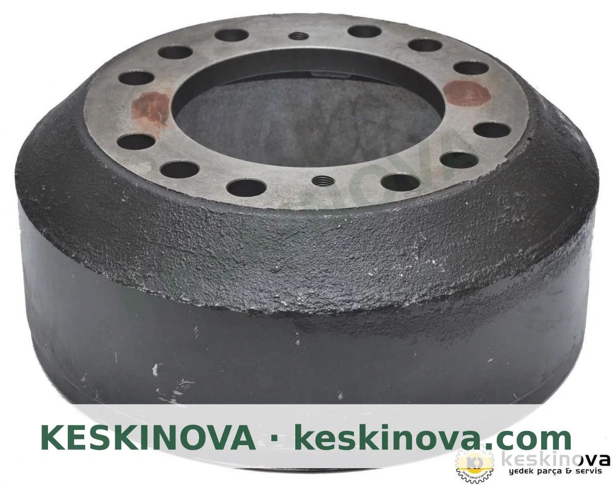 TOYOTA KFF01-017 OEM 4,0T KAMPANA