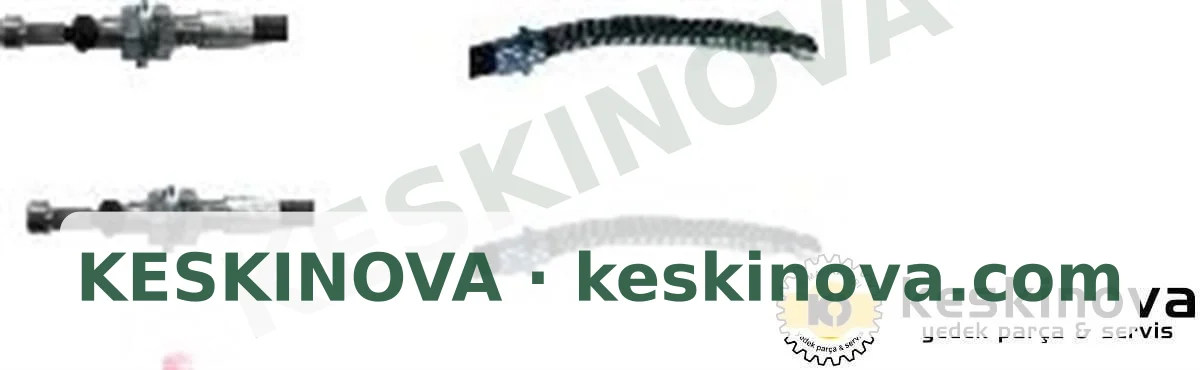 TOYOTA KFF08-041 OEM 1,8T EL FREN HALATI