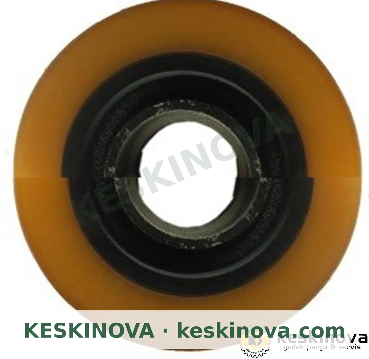 UNIVERSAL 39903515-1 OEM POLİÜRETAN TEKER 148X50