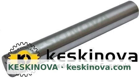 UNIVERSAL KFA19-011 OEM 40x265 SİDE SHİFTER KIZAK MİLİ