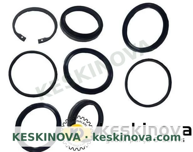 UNIVERSAL KFA20-004 OEM 2,5T SİDE SHİFT PİSTON TAMİR TAKIMI