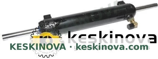 UNIVERSAL KFA21-001 OEM 2,5T SİDE SHİFT PİSTONU