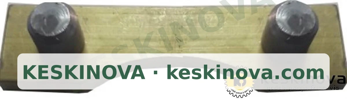 UNIVERSAL KFA27-009 OEM 1,8T ASANSÖR KIZIL AYAR PEDİ