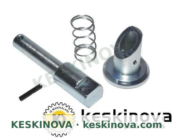 UNIVERSAL KFA39-003 OEM 5,0T UZUN ÇATAL MANDAL TAMİR TAKIMI