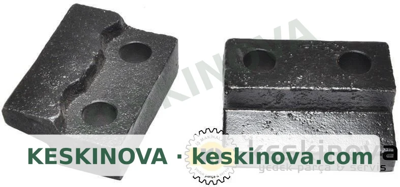 UNIVERSAL KFA41-001 OEM 3,0T SİDE SHİFT TUTUCU