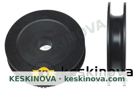 UNIVERSAL KFA47-020 OEM 25X130X32 ASANSÖR HORTUM MAKARASI
