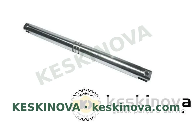 UNIVERSAL KFA48-006 OEM ÇAP 28 1600mm BOM SİLİNDİR MİLİ