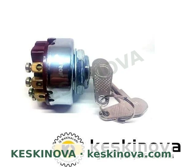 UNIVERSAL KFE01-012 OEM TAİLİFT UYUMLU KONTAK