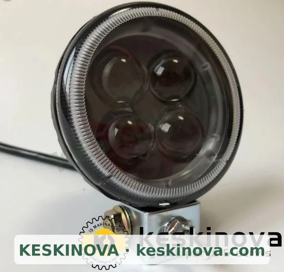 UNIVERSAL KFE06-008 OEM 10V 60V 12W FAR LEDLİ