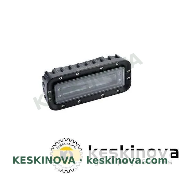 UNIVERSAL KFE07-007 OEM BLUESTOP YAN (REDSPOT)