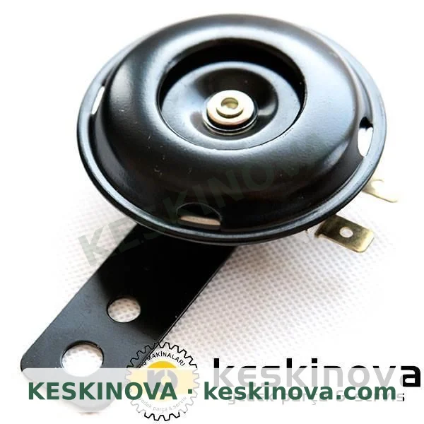 UNIVERSAL KFE13-002 OEM 12V KORNA