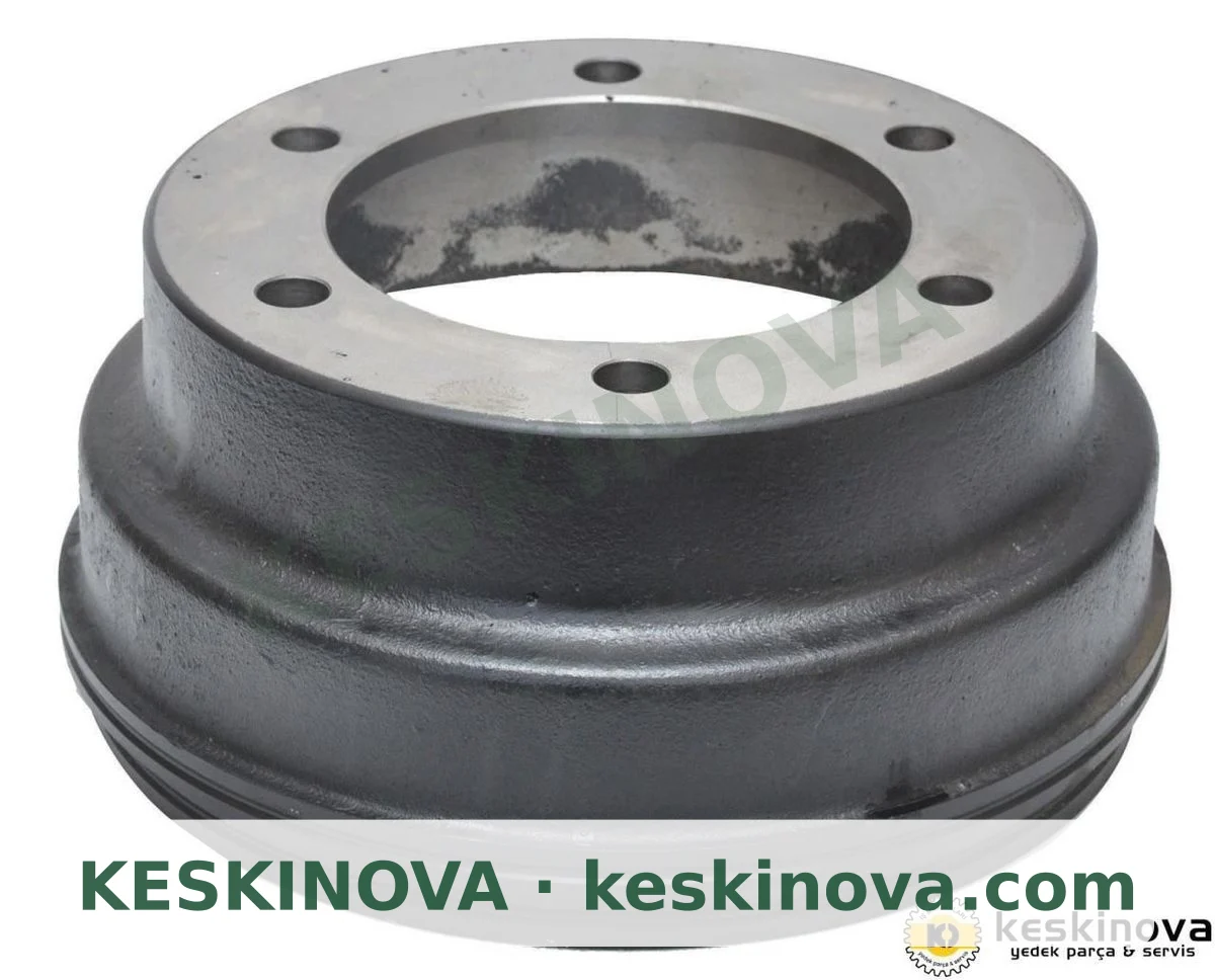 UNIVERSAL KFF01-081 OEM KAMPANA