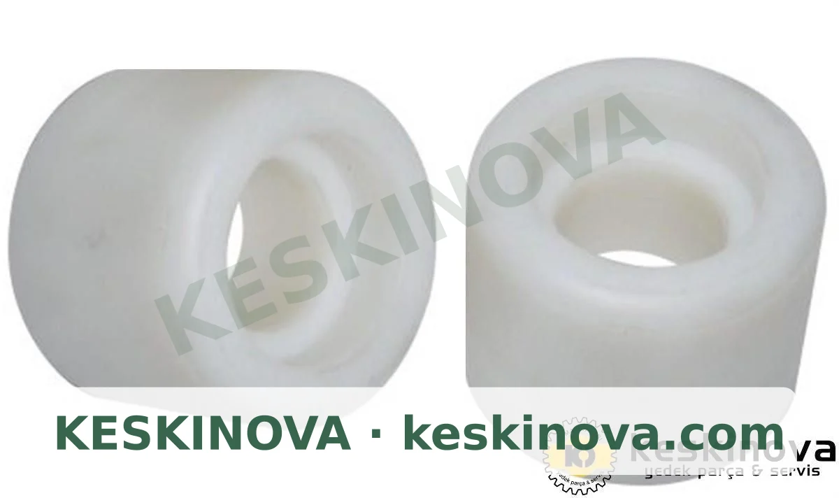 UNIVERSAL KFT02-002 OEM POLYAMID TEKER 82X70