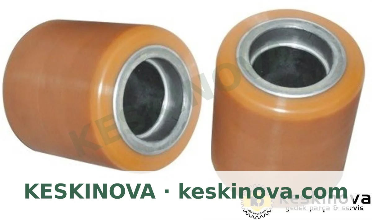 UNIVERSAL KFT03-004 OEM POLİÜRETAN TEKER 85X90