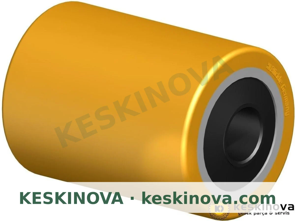 UNIVERSAL KFT03-027 OEM POLİÜRETAN TEKER 85X70