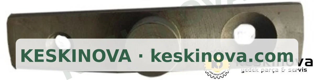 UNIVERSAL KFT06-002 OEM TRANSPALET BRAKETİ 25X140X30