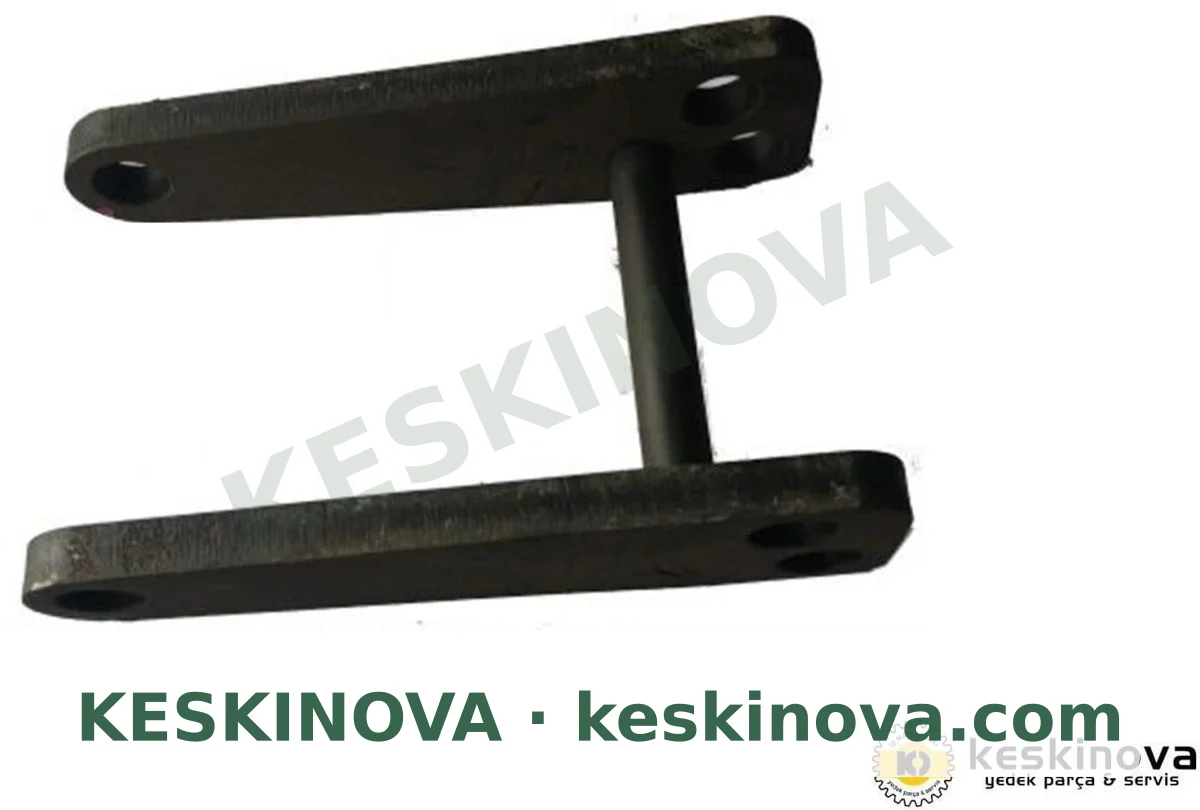 UNIVERSAL KFT06-005 OEM TRANSPALET BRAKETİ 20X130X54