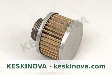 VOLVO A25 A28 A30 MODEL OEM 4720409 ŞANZIMAN SÜZGECİ