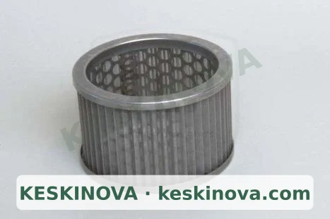 VOLVO C-D L70 L120 L150 MODEL OEM 4710278 ŞANZIMAN SÜZGECİ