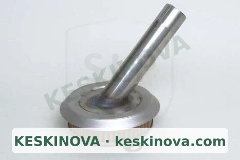 VOLVO L90 B C L120 MODEL OEM 4718803 ŞANZIMAN SÜZGECİ