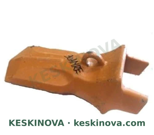 KESKİNOVA OEM EC210,EC240 MODEL 30AMRE(VOE 14523946) TIRNAK