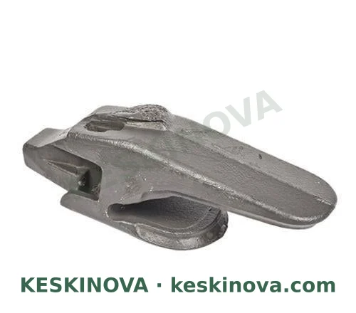 KESKİNOVA OEM EC210,EC240 MODEL LA20TL40(VOE 11417106) ADAPTÖR