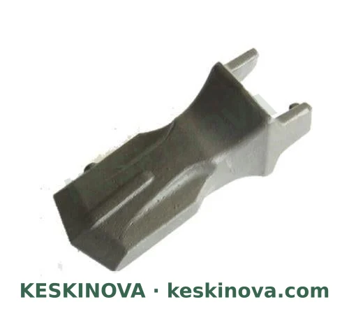 KESKİNOVA OEM EC290,290B MODEL 40AMRE(VOE 14526754) TIRNAK