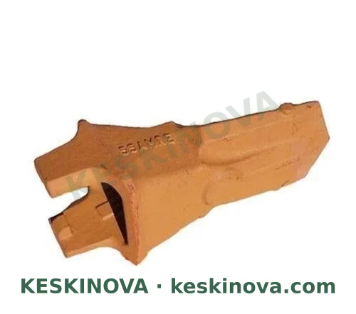KESKİNOVA OEM EC330/C,360B,460B MODEL 55AMRE(VOE 14523656) TIRNAK