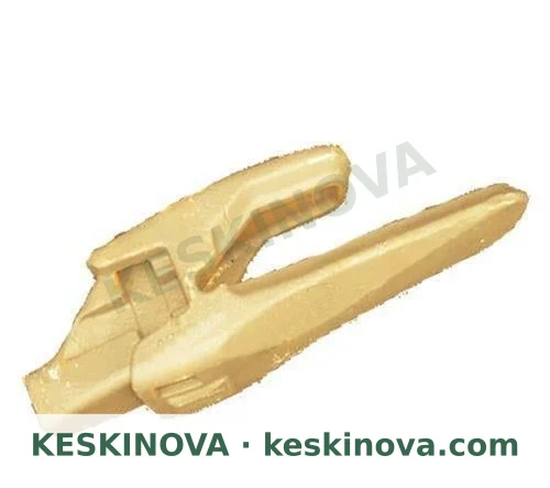 KESKİNOVA OEM EC330/C,360B,460B MODEL EA55BLX50(VOE 15034957) ADAPTÖR