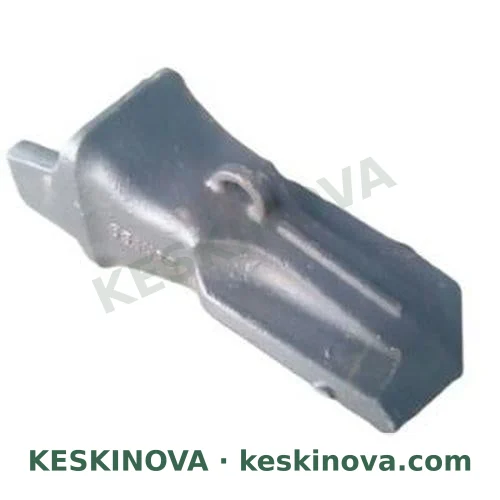 KESKİNOVA OEM EC460B MODEL 65AMRE 14522959 TIRNAK (EXTRA AĞIR HİZMET)