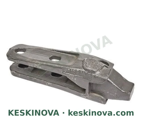 KESKİNOVA OEM L110E L120E MODEL LA15BN35 (VOE 11417099) Cıvatalı Adaptör