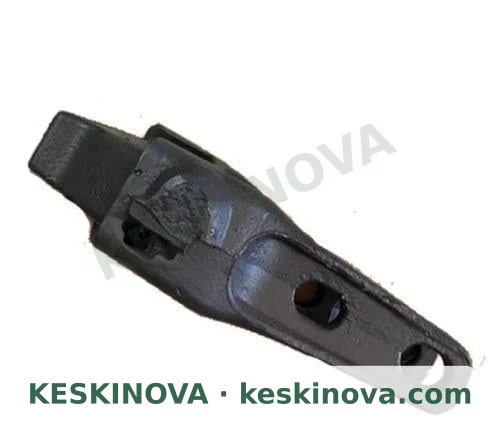 KESKİNOVA OEM L110E, L120E MODEL LA20BN40 11417107 CİVATALI ADAPTÖR
