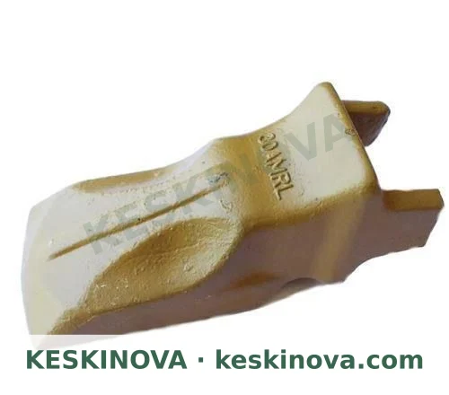 KESKİNOVA OEM L150F, L180F, L220F MODEL 30AMRL(VOE 11417136) TIRNAK
