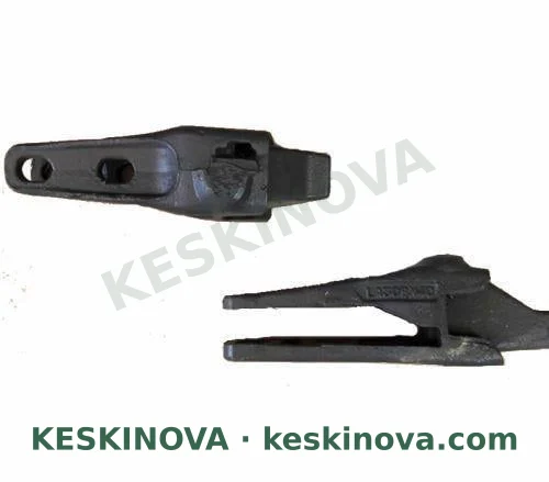 KESKİNOVA OEM L150F, L180F, L220F MODEL LA30BN40 (VOE 11417115) ADAPTÖR