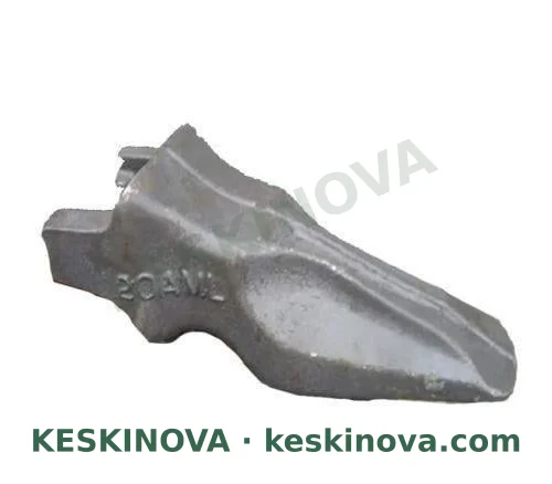 KESKİNOVA OEM L15 E, L180 E MODEL 20AML(VOE 11417129) TIRNAK